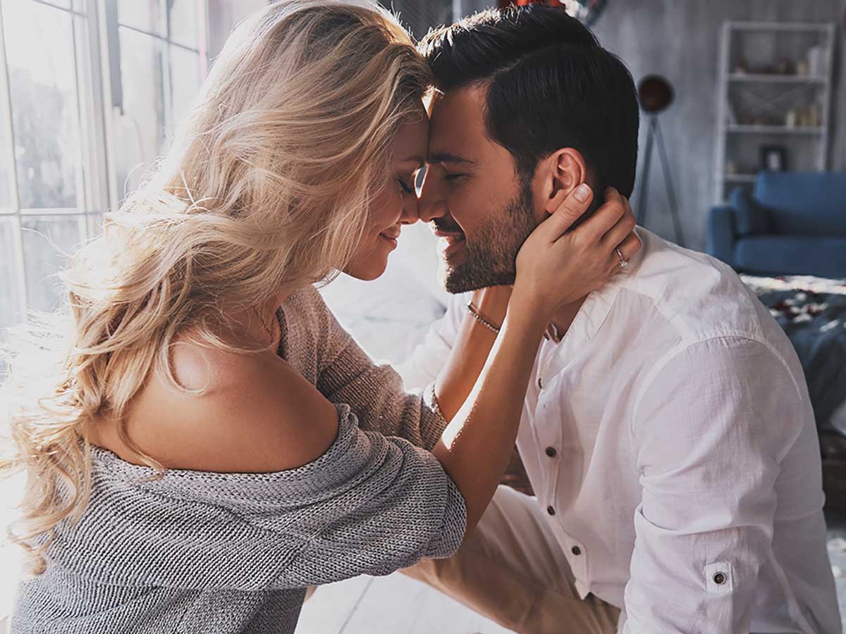 Donna Vergine E Non Vergine Differenza Affinità della Vergine: quali sono i segni zodiacali con cui va d