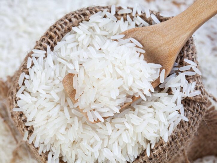 Come preparare un riso con ricotta
