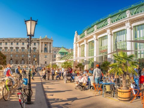 Le città più vivibili del mondo: ecco quali sono