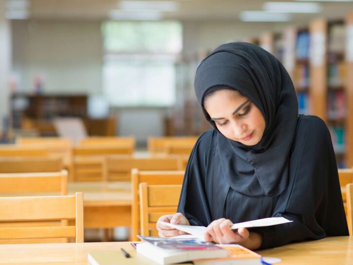 Ebrei e cristiani: l'Arabia sta cambiando i libri di testo