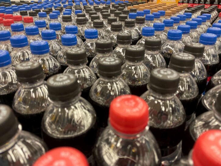 Aspartame: Oms pronta a dichiararlo potenzialmente cancerogeno