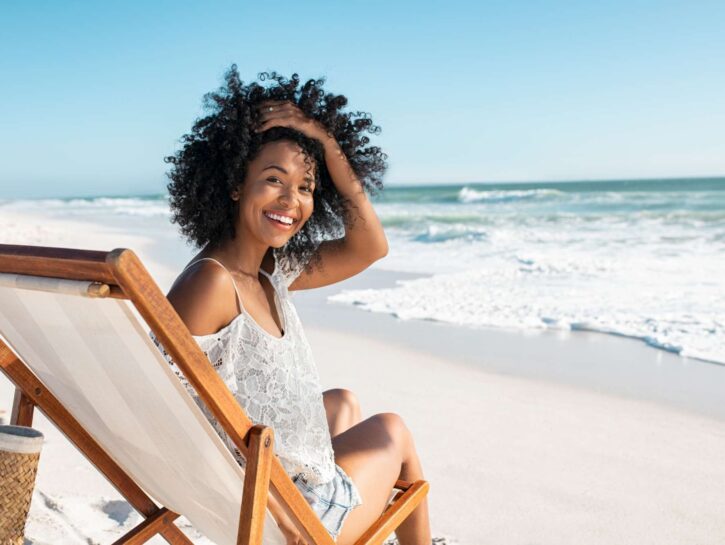 Make up e altri segreti per essere impeccabile in vacanza
