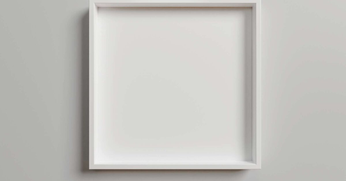 Portachiavi In Pelle PU Con Cornice Portafoto – Marrone Chiaro E Argento – Fai Da Te