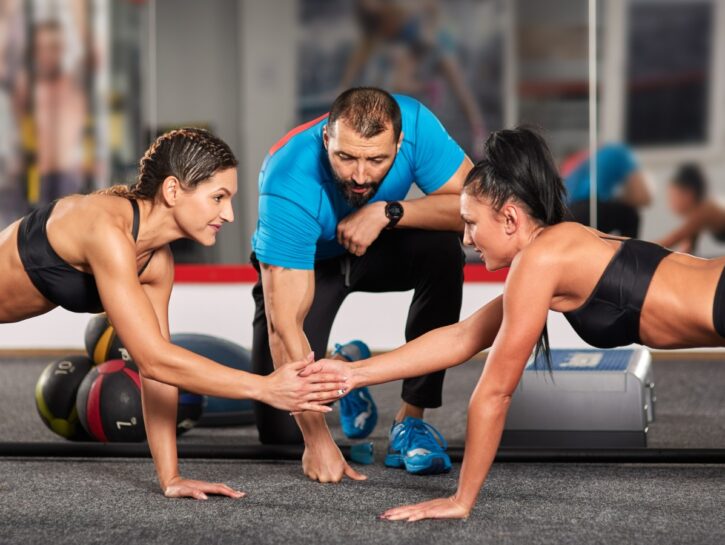 Allenamento Metcon: cos'è e come farlo
