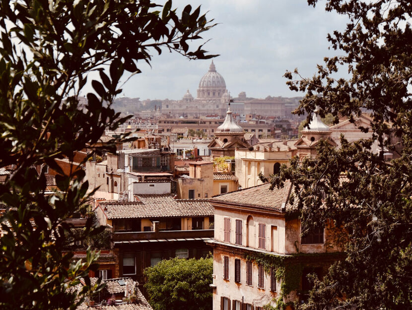 tetti-roma
