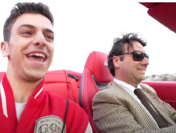 Casal Palocco, lo Youtuber alla guida del suv patteggia: non andrà in carcere