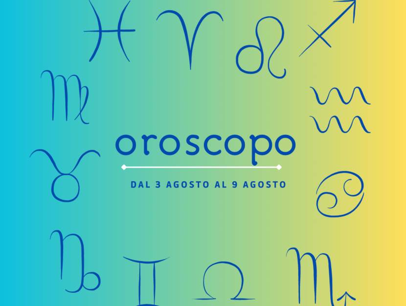 oroscopo