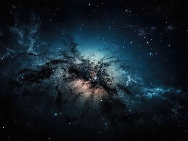 Spazio, individuato il ronzio dell'universo