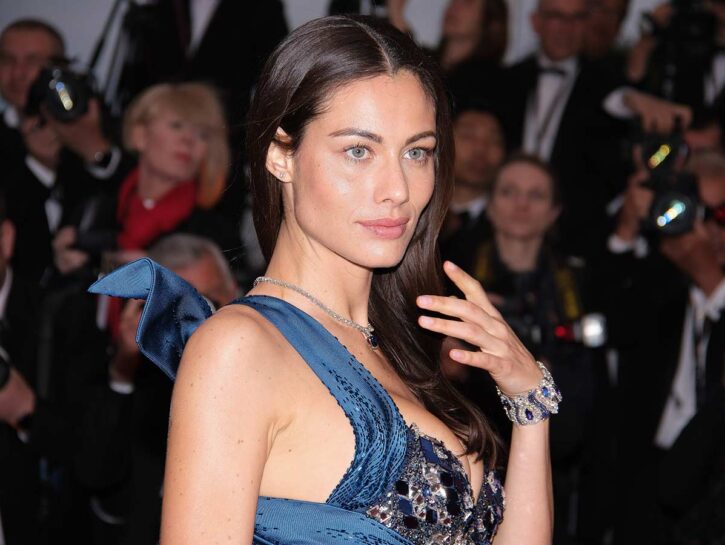 Marica Pellegrinelli, confessione shock: 