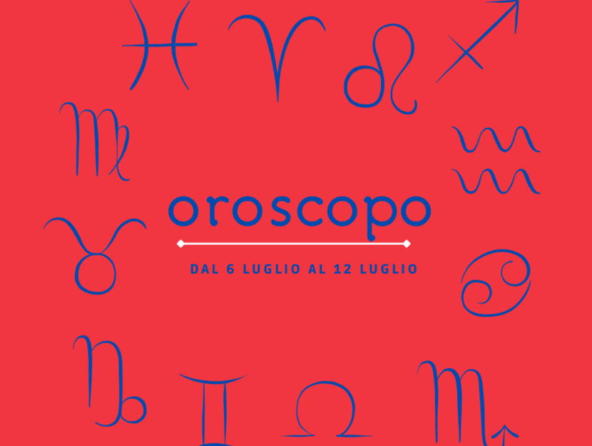 oroscopo