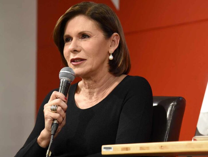 Bianca Berlinguer lascia la Rai, Mediaset l'aspetta