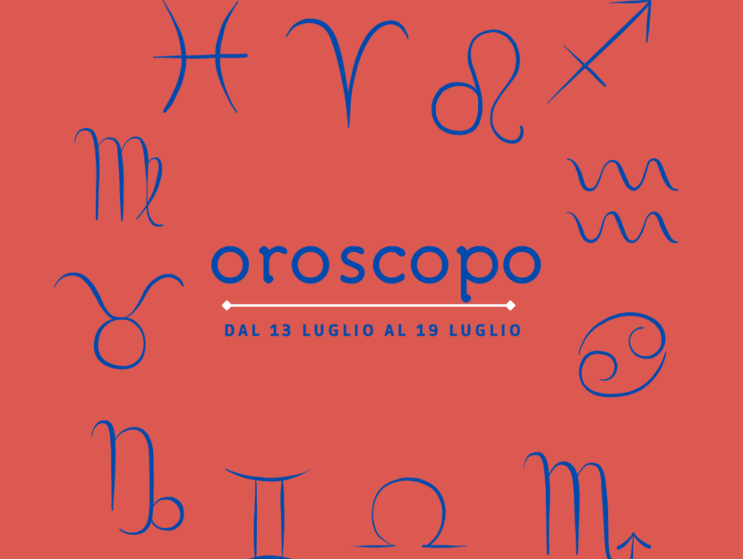 oroscopo