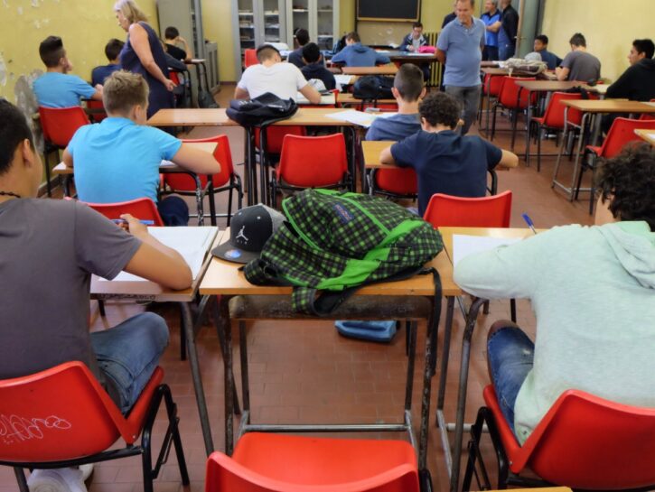 Esami di riparazione: c'è tempo fino all'8 settembre