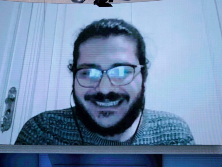Egitto, Patrick Zaki è stato rilasciato