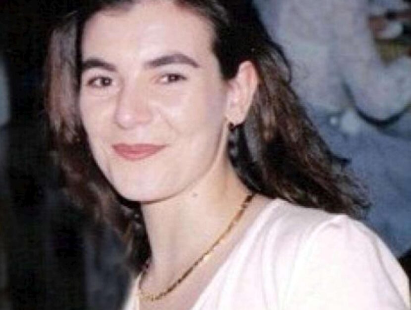 Lea Garofalo