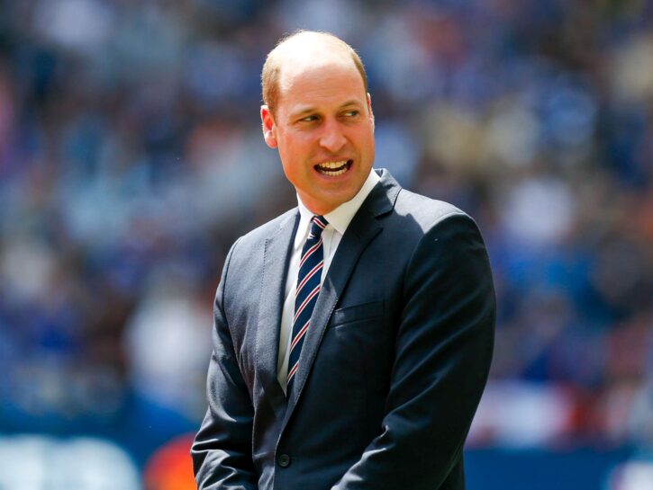 Quanto guadagna il principe William? Ecco il suo stipendio