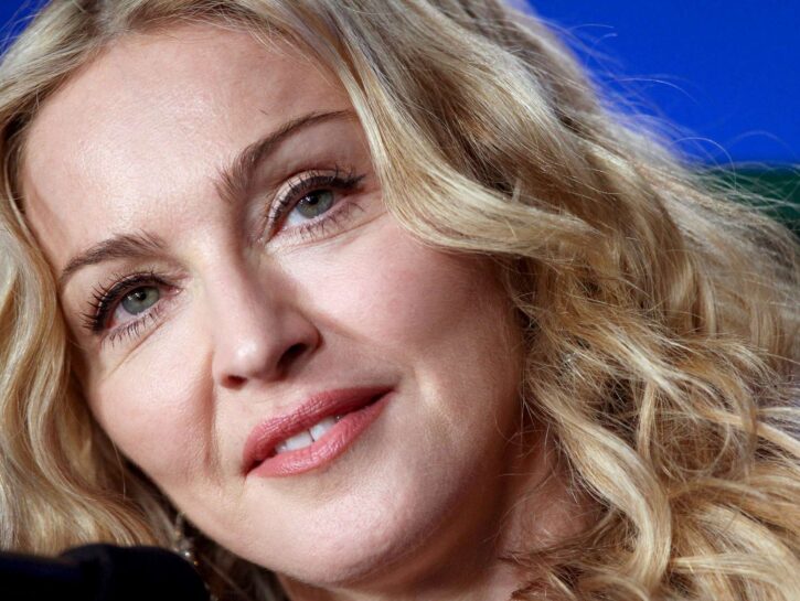 Madonna rompe il silenzio dopo il ricovero: 