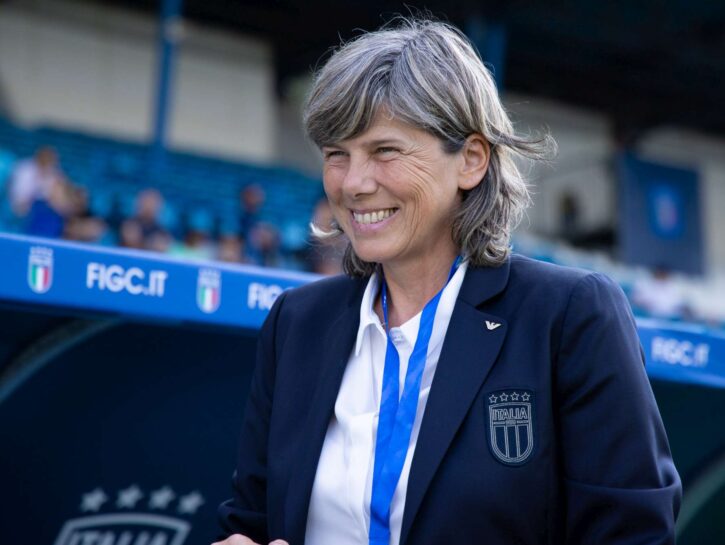 Mondiali di calcio femminile 2023: le azzurre sognano