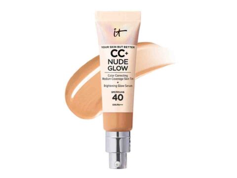 Crema colorata al posto del fondotinta da provare - Donna Moderna