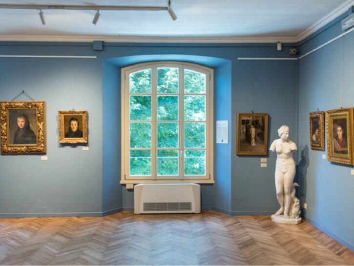 Un'estate al museo: tutte le mostre da non perdere