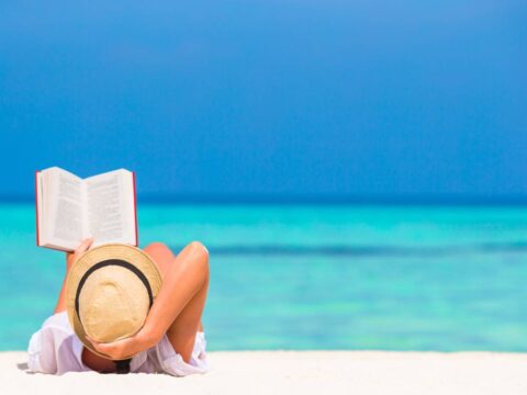 I libri più belli da portare in vacanza