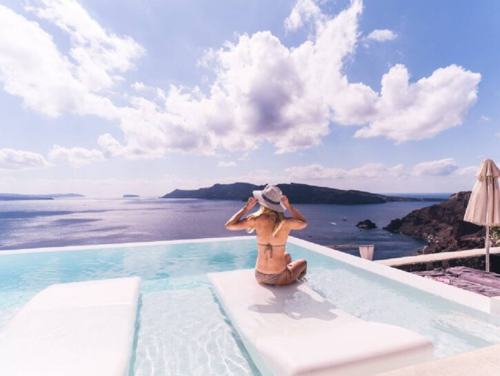 Le vacanze separate che fanno bene alla coppia