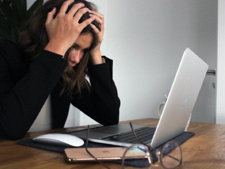 Stress da lavoro? C’è un metodo vincente
