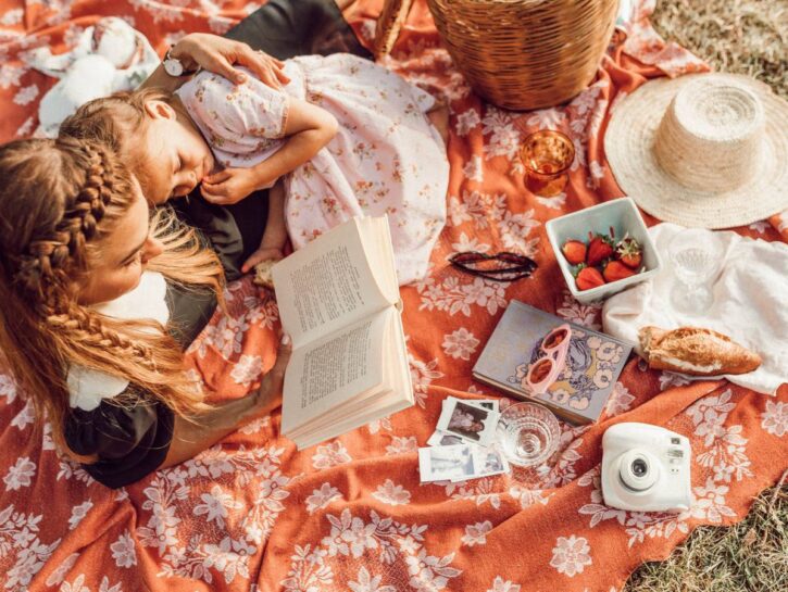 I libri per l'estate consigliati dai BookToker