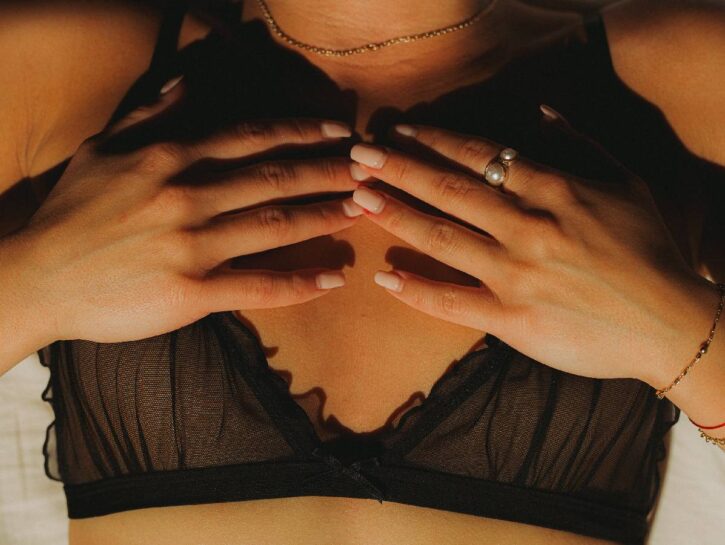 Giornata mondiale dell'orgasmo: cosa fare se non riesci a raggiungerlo