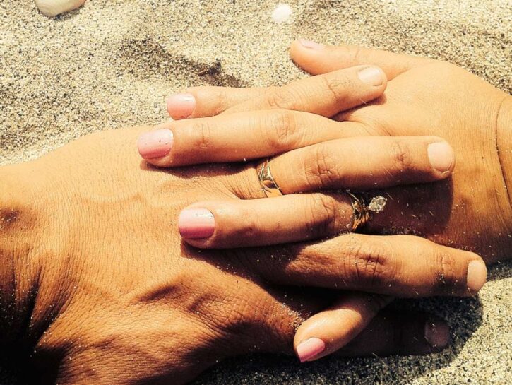 Con lui sto bene, ma non è quell’amore che ho provato in passato