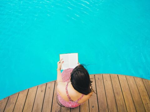 5 libri da leggere se hai deciso di fare una vacanza avventurosa