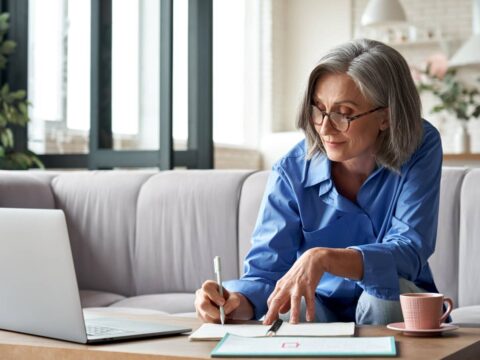 Pensione, arriva la domanda precompilata