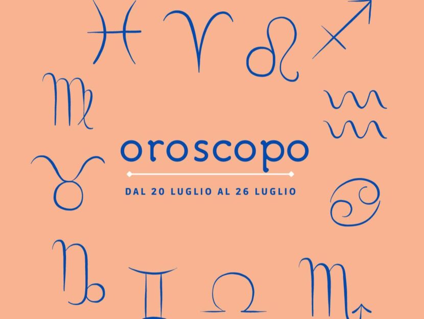 oroscopo