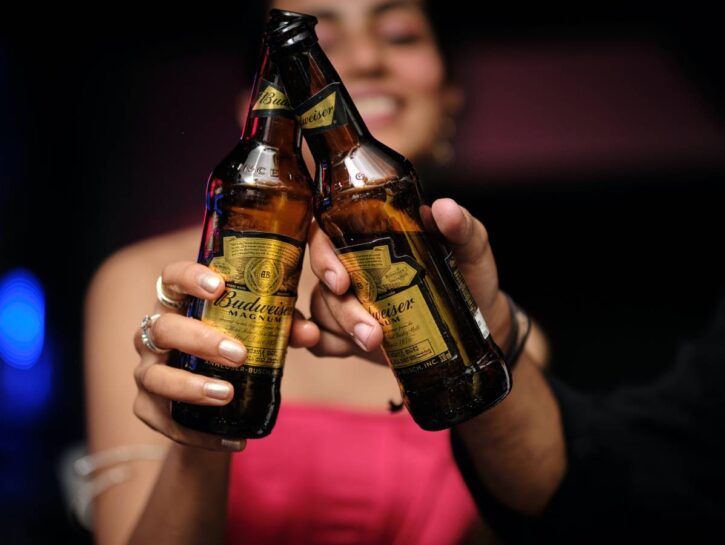 Un abuso che lascia il segno: i pericoli del binge drinking
