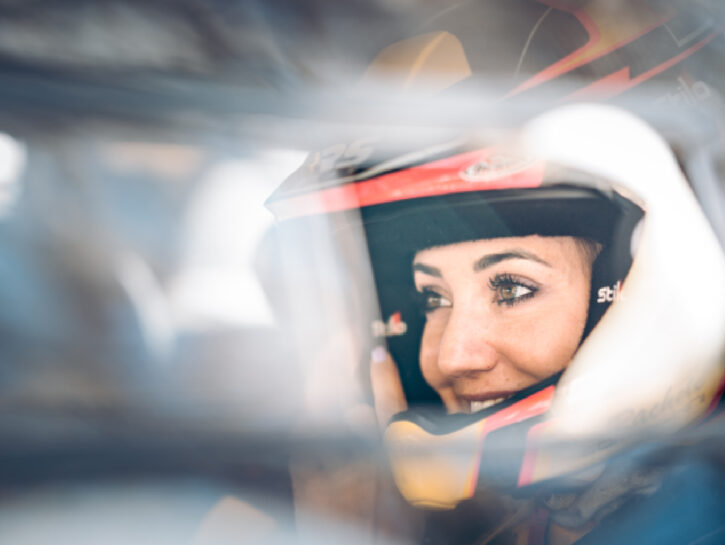 Rachele Somaschini e la fibrosi cistica: una corsa all’ultimo respiro