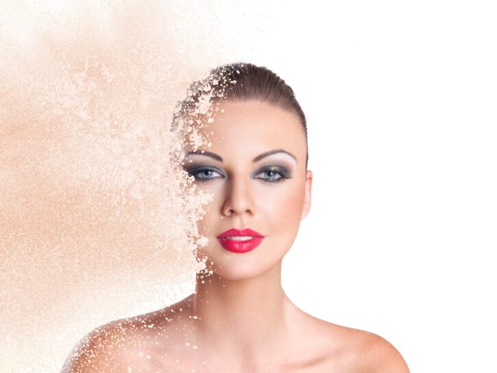 Pelle soffice come una nuvola? Scopri la cloud skin
