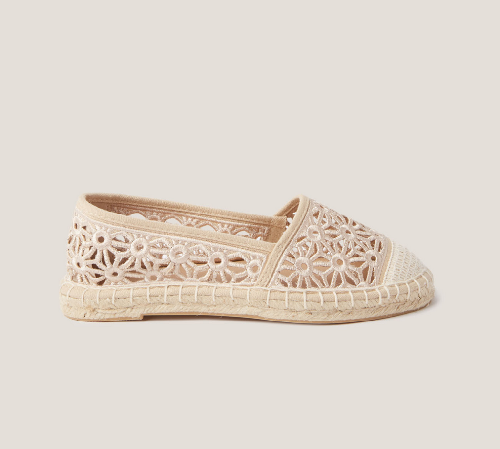 espadrillas