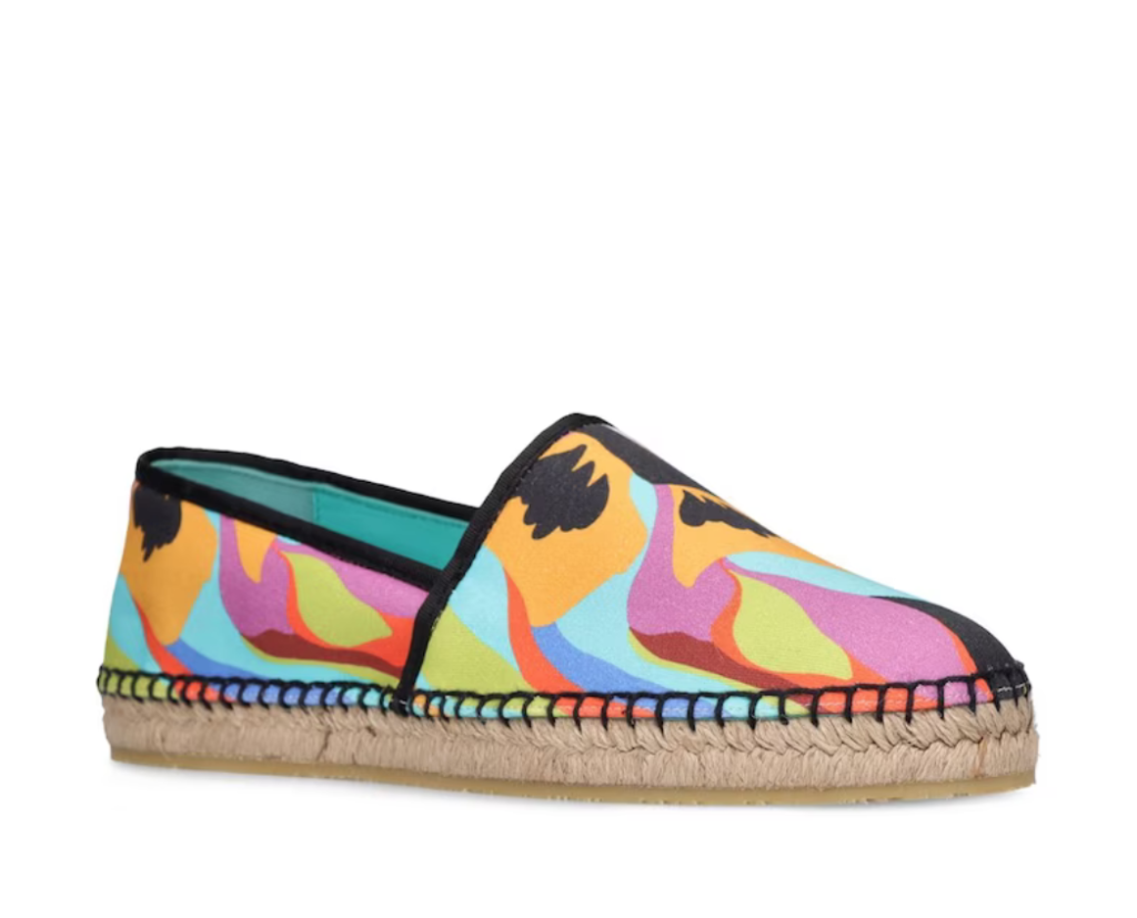 espadrillas