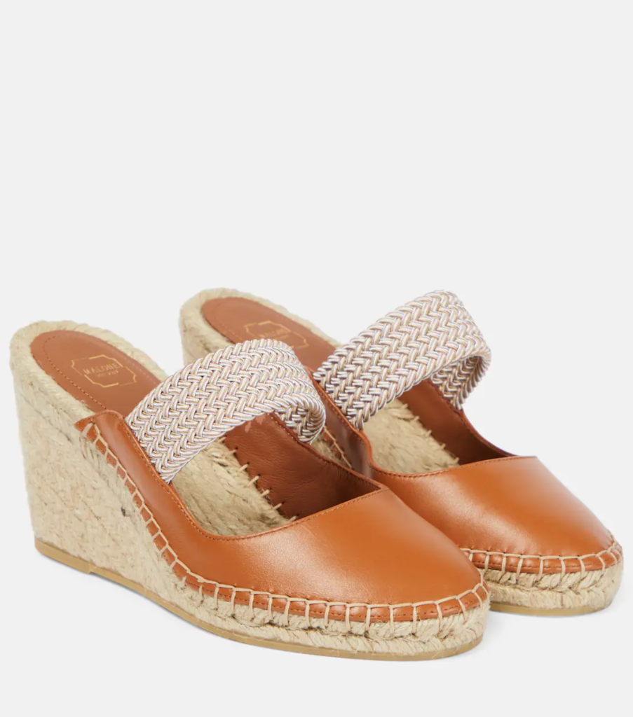 espadrillas