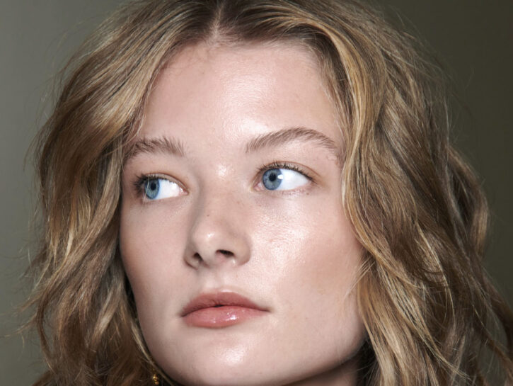 Make up effetto Glass Skin: pelle traslucida con i prodotti giusti