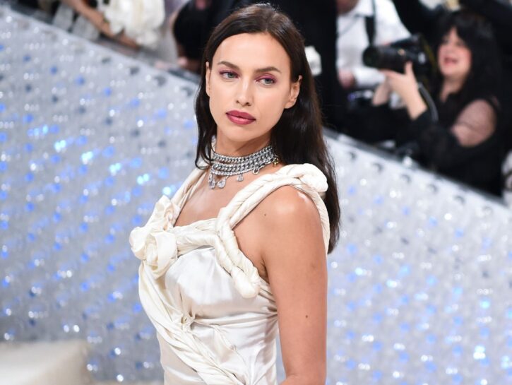 Irina Shayk e Tom Brady avvistati insieme: sono la nuova coppia dell'estate?