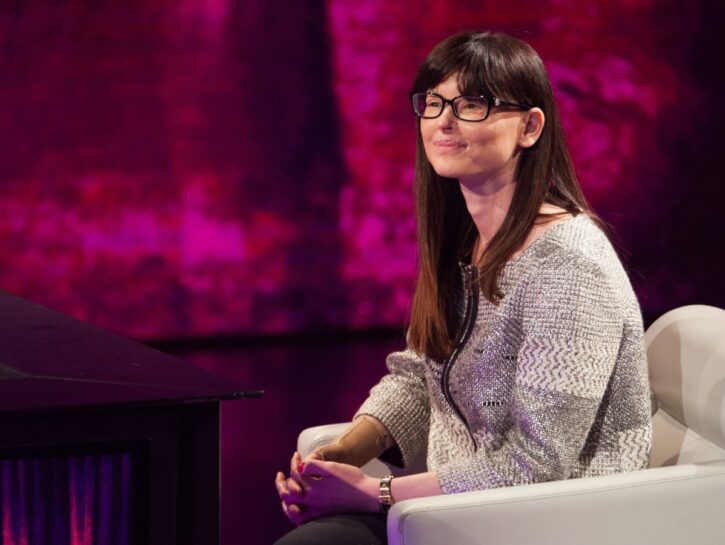 Lucia Annibali, libero l'uomo che la sfigurò con l'acido