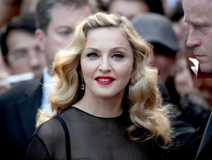 Madonna, la sua storica amica Rosie O'Donnell rivela come sta