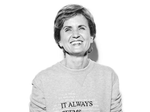 Marina Spadafora e la sua lotta per una moda etica