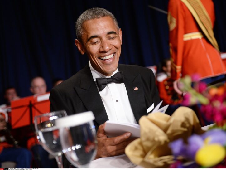 Musica per l'estate? Barack Obama condivide la sua playlist