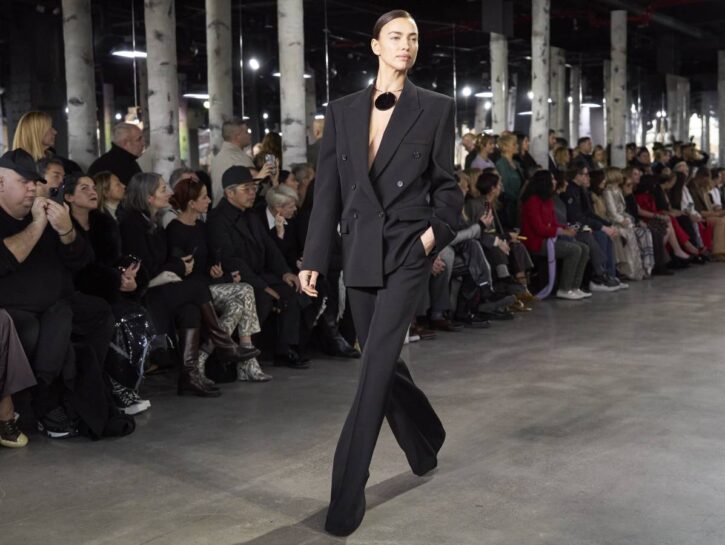5 pantaloni che indosseremo il prossimo autunno
