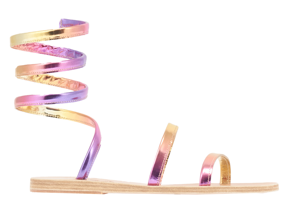 Sandali gladiatore donna | Prezzi e offerte su