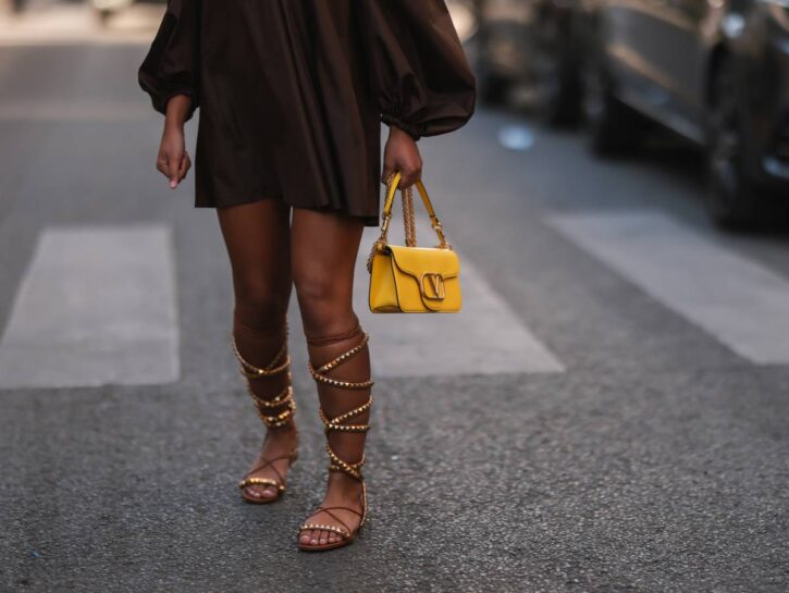 Sandali gladiatore: guida shopping in 10 must-have per l'estate