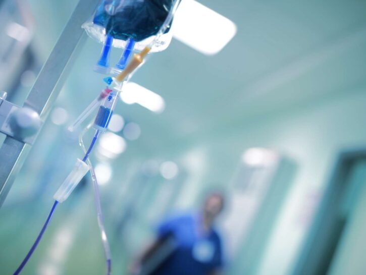 È morta Gloria, secondo caso di suicidio assistito in Italia