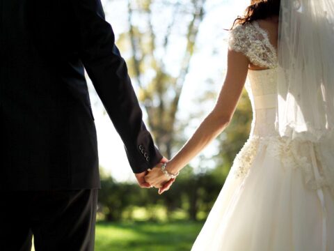 I 5 grandi errori che distruggono un matrimonio